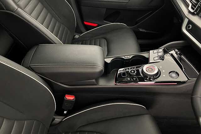 Kia Sportage 1.6T GDi HEV GT-Line S 5dr Auto