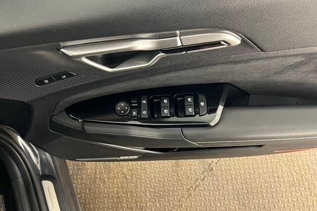 Kia Sportage 1.6T GDi HEV GT-Line S 5dr Auto