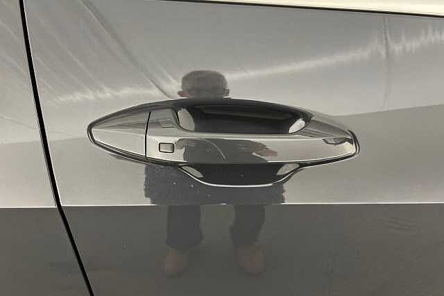 Kia Sportage 1.6T GDi HEV GT-Line S 5dr Auto