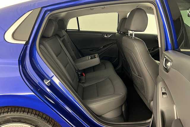 Hyundai IONIQ 1.6 GDi Hybrid Premium SE 5dr DCT