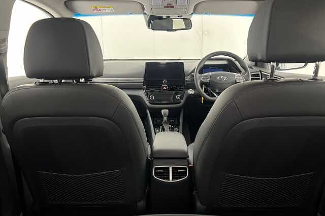 Hyundai IONIQ 1.6 GDi Hybrid Premium SE 5dr DCT