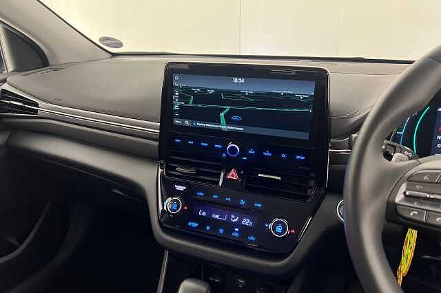 Hyundai IONIQ 1.6 GDi Hybrid Premium SE 5dr DCT