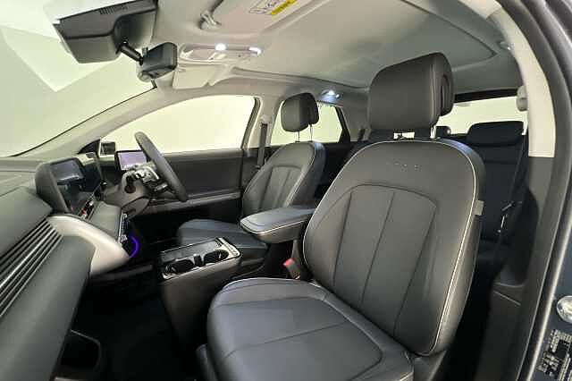 Hyundai IONIQ 5 168kW Ultimate 84 kWh 5dr Auto