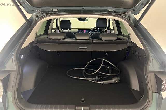 Hyundai IONIQ 5 168kW Ultimate 84 kWh 5dr Auto