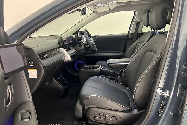 Hyundai IONIQ 5 168kW Ultimate 84 kWh 5dr Auto