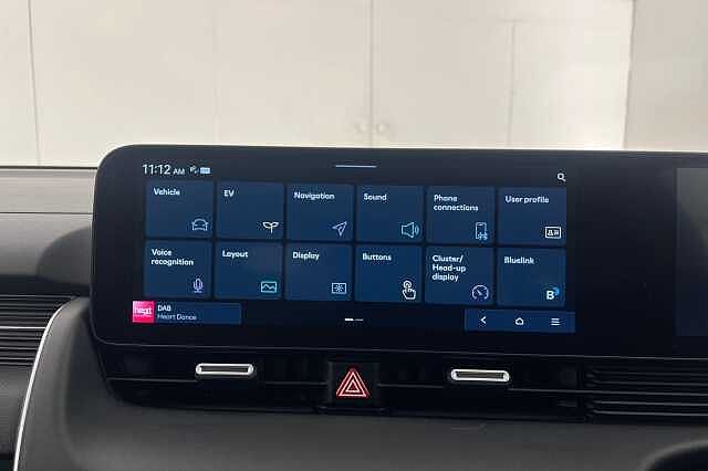 Hyundai IONIQ 5 168kW Ultimate 84 kWh 5dr Auto