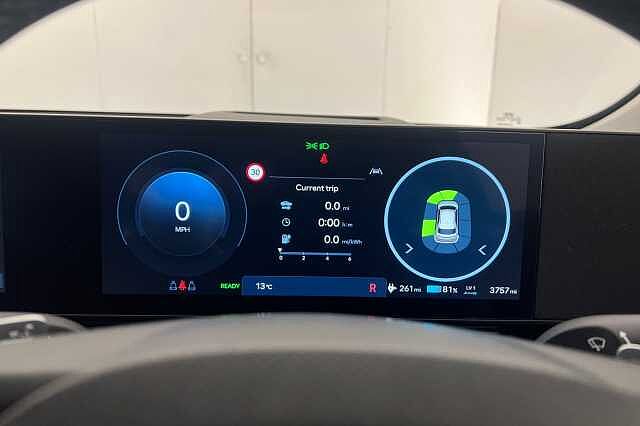 Hyundai IONIQ 5 168kW Ultimate 84 kWh 5dr Auto