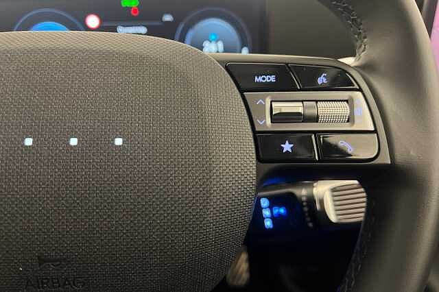 Hyundai IONIQ 5 168kW Ultimate 84 kWh 5dr Auto