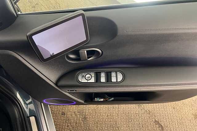 Hyundai IONIQ 5 168kW Ultimate 84 kWh 5dr Auto