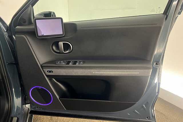 Hyundai IONIQ 5 168kW Ultimate 84 kWh 5dr Auto