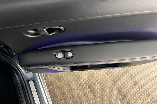 Hyundai IONIQ 5 168kW Ultimate 84 kWh 5dr Auto