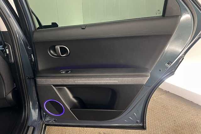 Hyundai IONIQ 5 168kW Ultimate 84 kWh 5dr Auto
