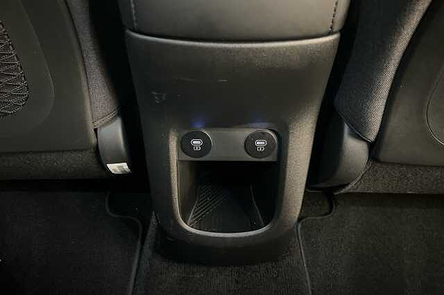 Hyundai IONIQ 5 168kW Ultimate 84 kWh 5dr Auto