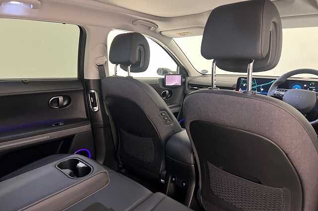 Hyundai IONIQ 5 168kW Ultimate 84 kWh 5dr Auto