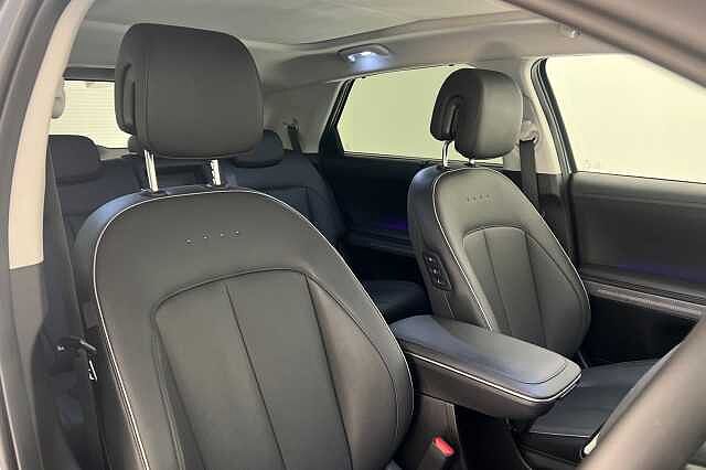 Hyundai IONIQ 5 168kW Ultimate 84 kWh 5dr Auto
