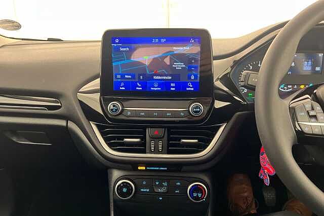 Ford Fiesta 1.0 EcoBoost Trend 5dr