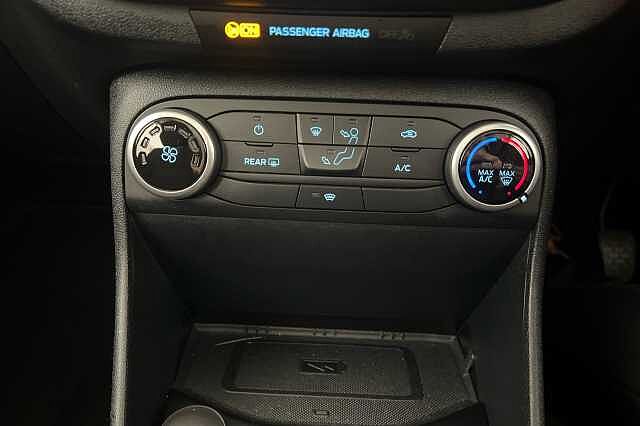 Ford Fiesta 1.0 EcoBoost Trend 5dr