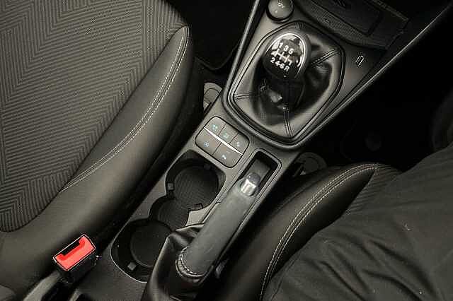 Ford Fiesta 1.0 EcoBoost Trend 5dr