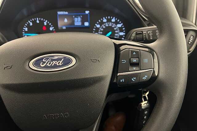 Ford Fiesta 1.0 EcoBoost Trend 5dr