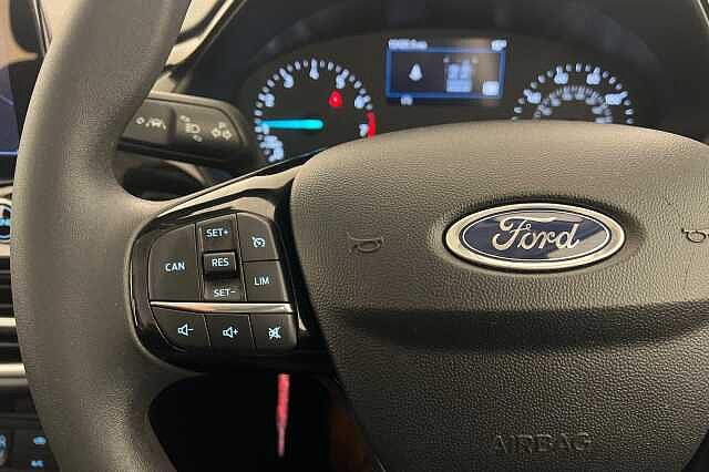 Ford Fiesta 1.0 EcoBoost Trend 5dr
