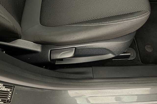 Ford Fiesta 1.0 EcoBoost Trend 5dr