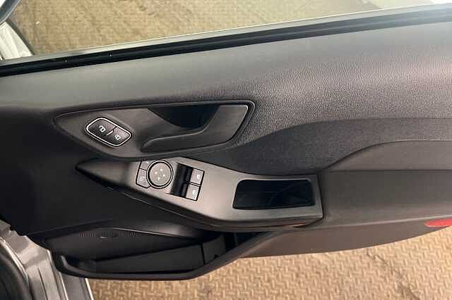 Ford Fiesta 1.0 EcoBoost Trend 5dr