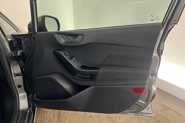 Ford Fiesta 1.0 EcoBoost Trend 5dr