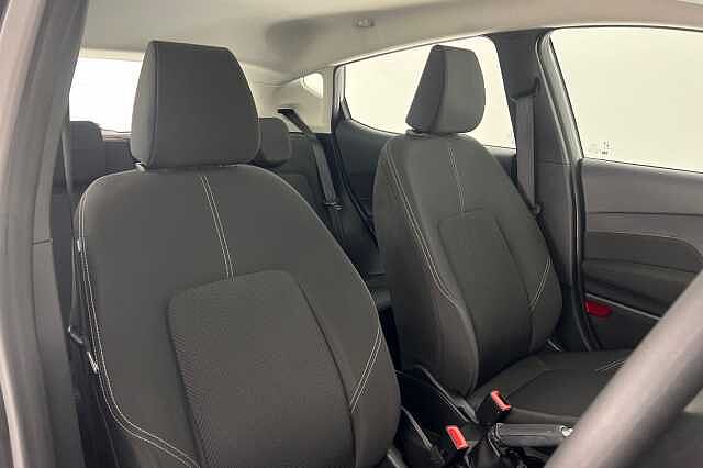 Ford Fiesta 1.0 EcoBoost Trend 5dr