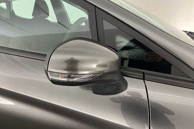 Ford Fiesta 1.0 EcoBoost Trend 5dr