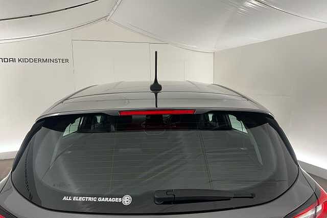 Ford Fiesta 1.0 EcoBoost Trend 5dr