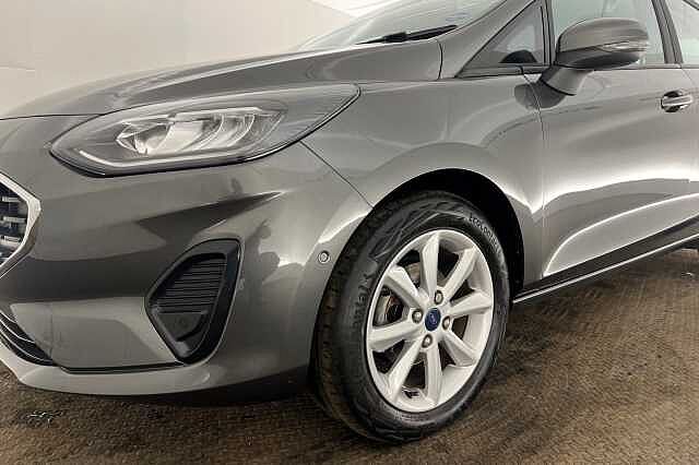Ford Fiesta 1.0 EcoBoost Trend 5dr