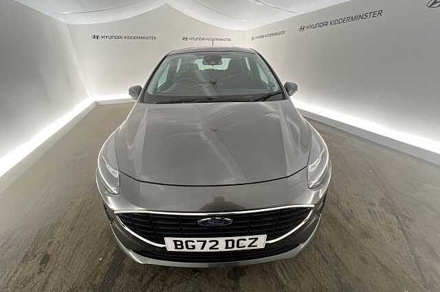 Ford Fiesta 1.0 EcoBoost Trend 5dr