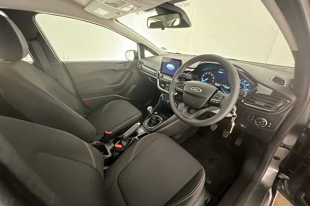 Ford Fiesta 1.0 EcoBoost Trend 5dr