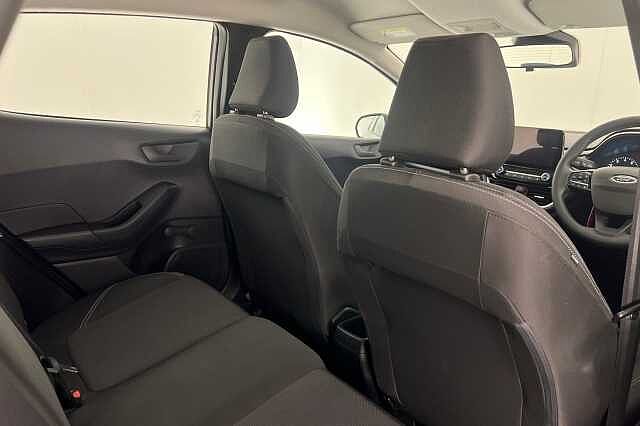 Ford Fiesta 1.0 EcoBoost Trend 5dr