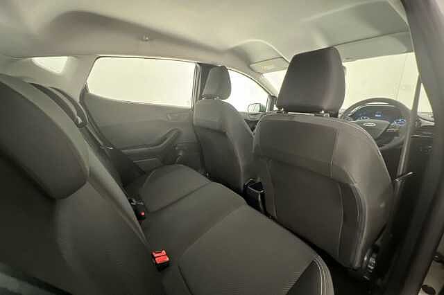 Ford Fiesta 1.0 EcoBoost Trend 5dr