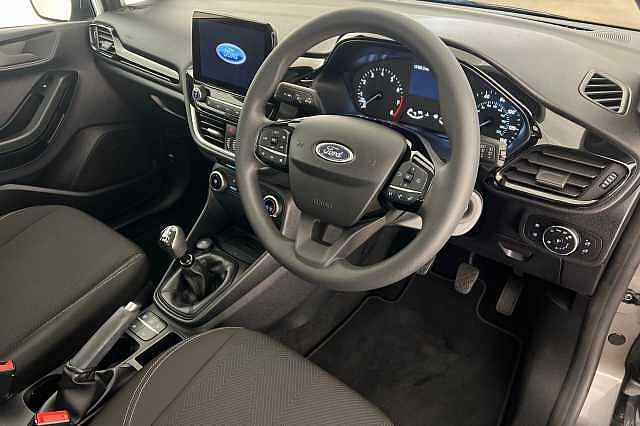 Ford Fiesta 1.0 EcoBoost Trend 5dr
