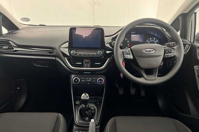 Ford Fiesta 1.0 EcoBoost Trend 5dr