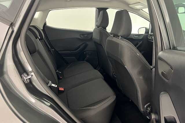 Ford Fiesta 1.0 EcoBoost Trend 5dr