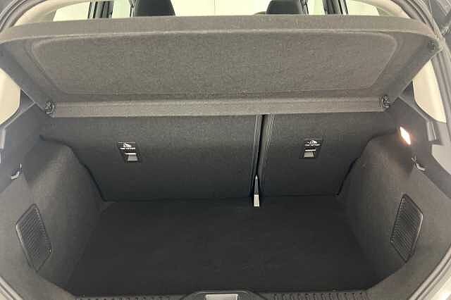 Ford Fiesta 1.0 EcoBoost Trend 5dr