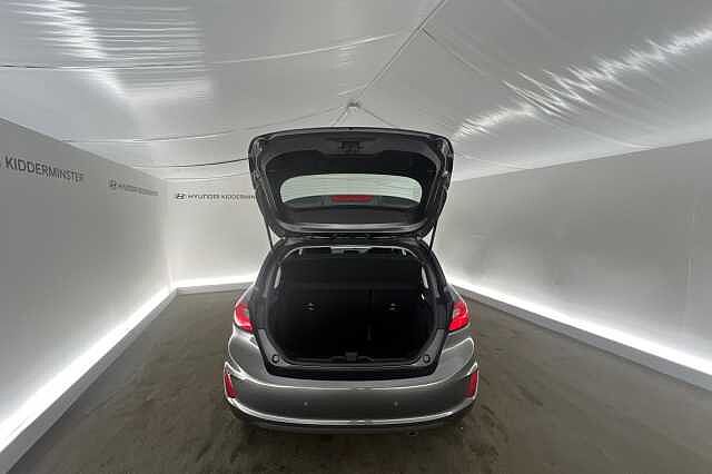 Ford Fiesta 1.0 EcoBoost Trend 5dr