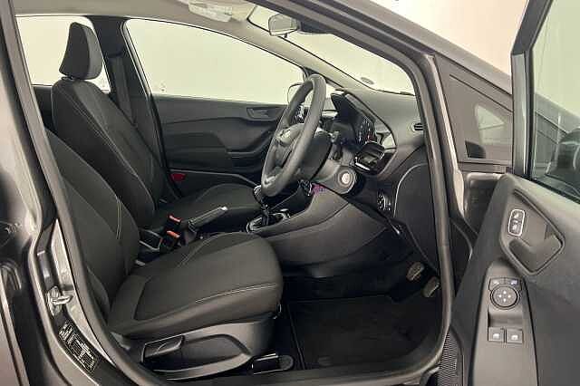 Ford Fiesta 1.0 EcoBoost Trend 5dr