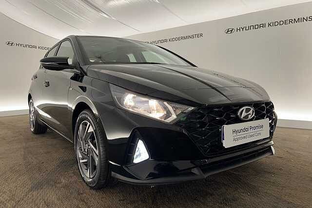 1.0T GDi 48V MHD SE Connect 5dr DCT