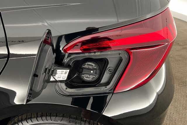 Hyundai I20 1.0T GDi 48V MHD SE Connect 5dr DCT Phantom Black