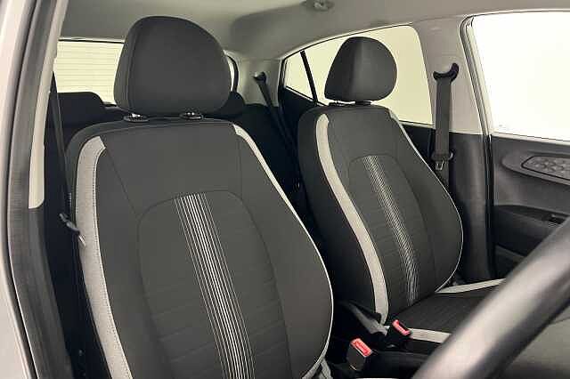 Hyundai i10 1.2 MPi Premium 5dr Auto