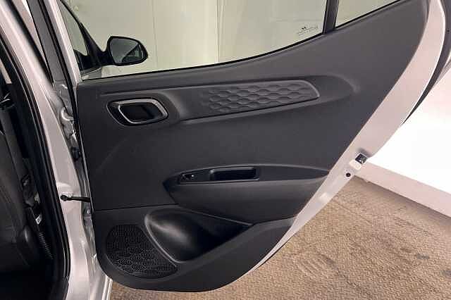 Hyundai i10 1.2 MPi Premium 5dr Auto