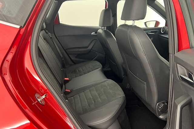 SEAT Arona 1.0 TSI 110 XPERIENCE Lux 5dr DSG