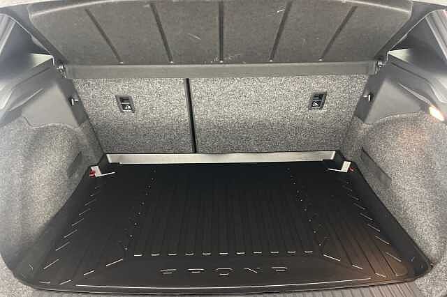 SEAT Arona 1.0 TSI 110 XPERIENCE Lux 5dr DSG