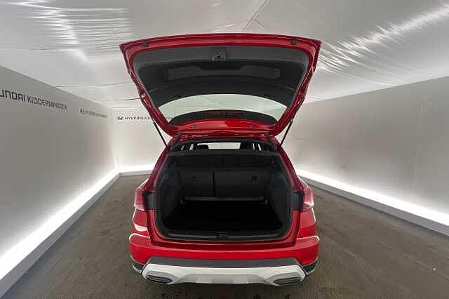 SEAT Arona 1.0 TSI 110 XPERIENCE Lux 5dr DSG