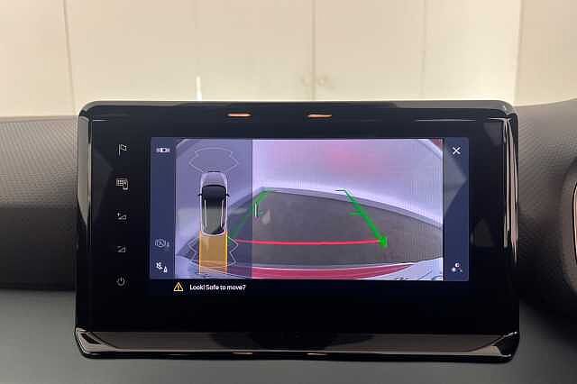 SEAT Arona 1.0 TSI 110 XPERIENCE Lux 5dr DSG