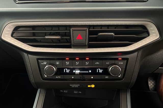 SEAT Arona 1.0 TSI 110 XPERIENCE Lux 5dr DSG